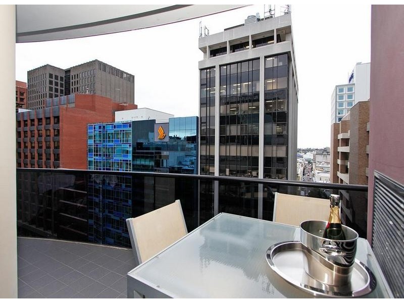 91/171 St Georges Tce, Perth WA 6000