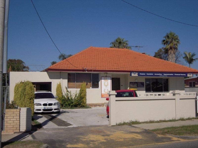 547a Canning Highway, Alfred Cove WA 6154