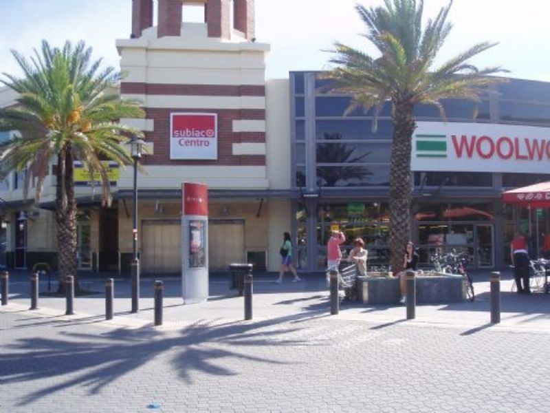 6/2 Wexford Street, Subiaco WA 6008