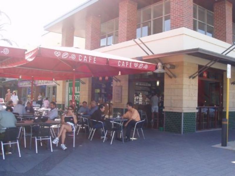 6/2 Wexford Street, Subiaco WA 6008