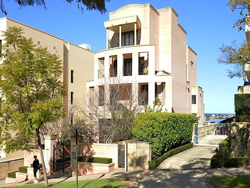 5/53 Mount Street, West Perth WA 6005