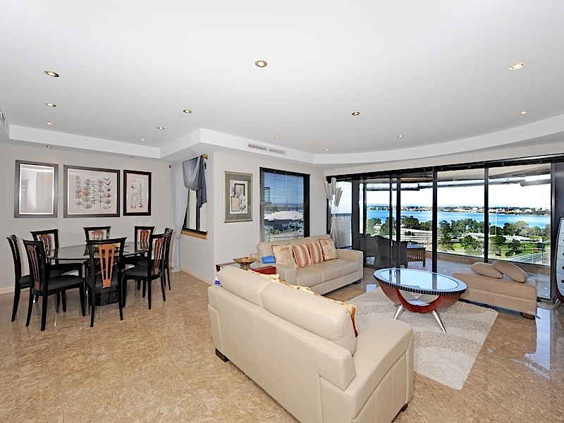 5/53 Mount Street, West Perth WA 6005