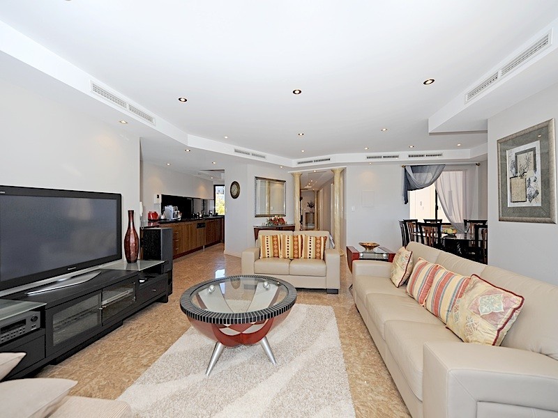 5/53 Mount Street, West Perth WA 6005