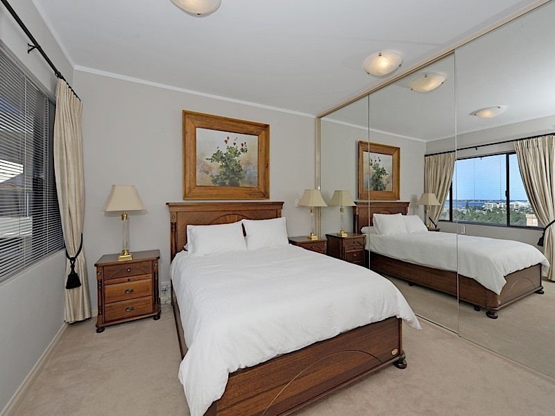 5/53 Mount Street, West Perth WA 6005