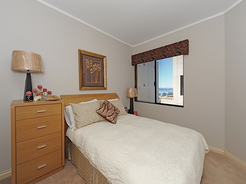 5/53 Mount Street, West Perth WA 6005