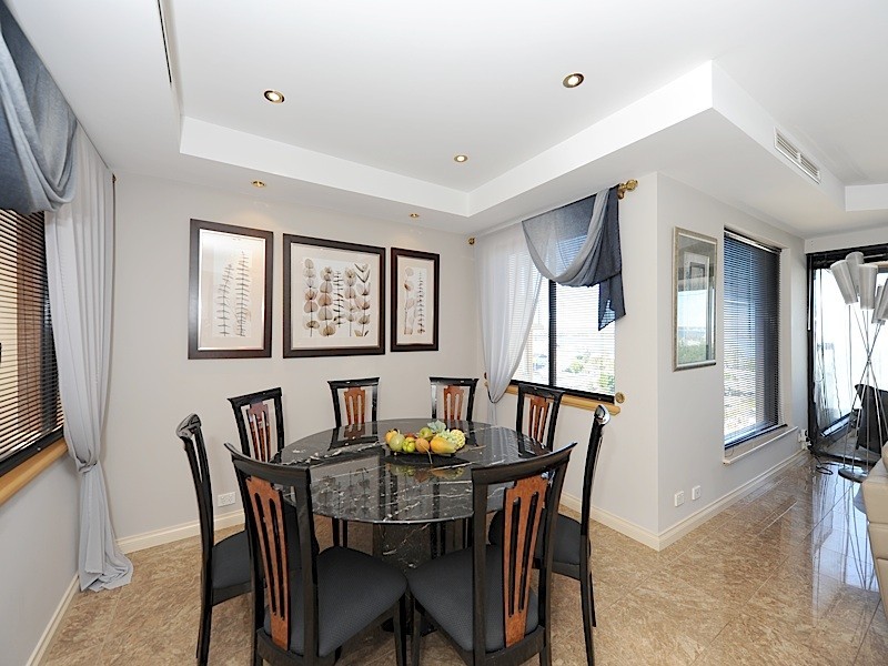 5/53 Mount Street, West Perth WA 6005