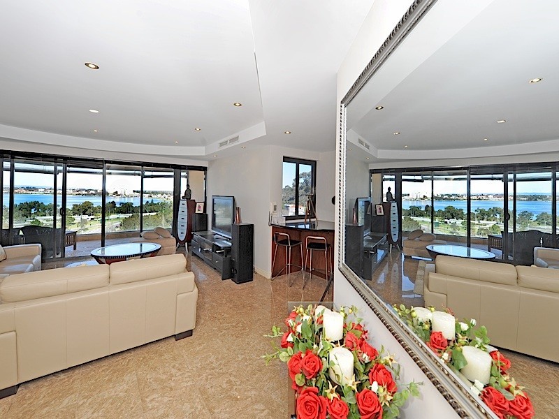 5/53 Mount Street, West Perth WA 6005