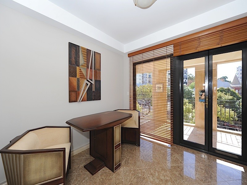 5/53 Mount Street, West Perth WA 6005