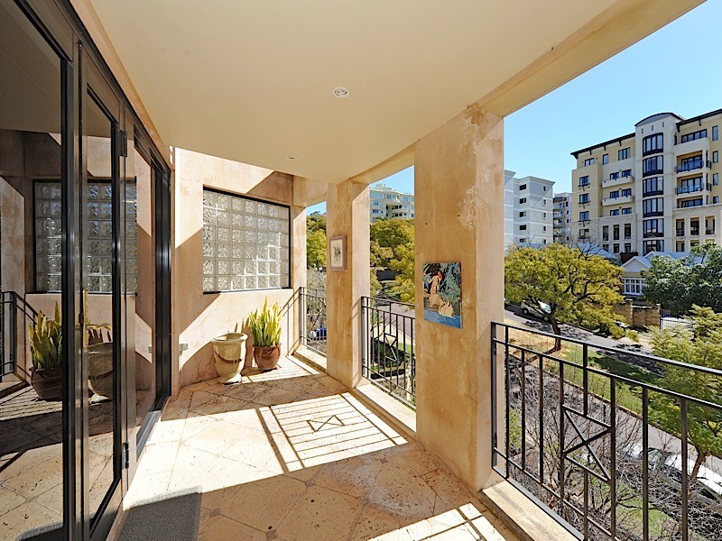 5/53 Mount Street, West Perth WA 6005