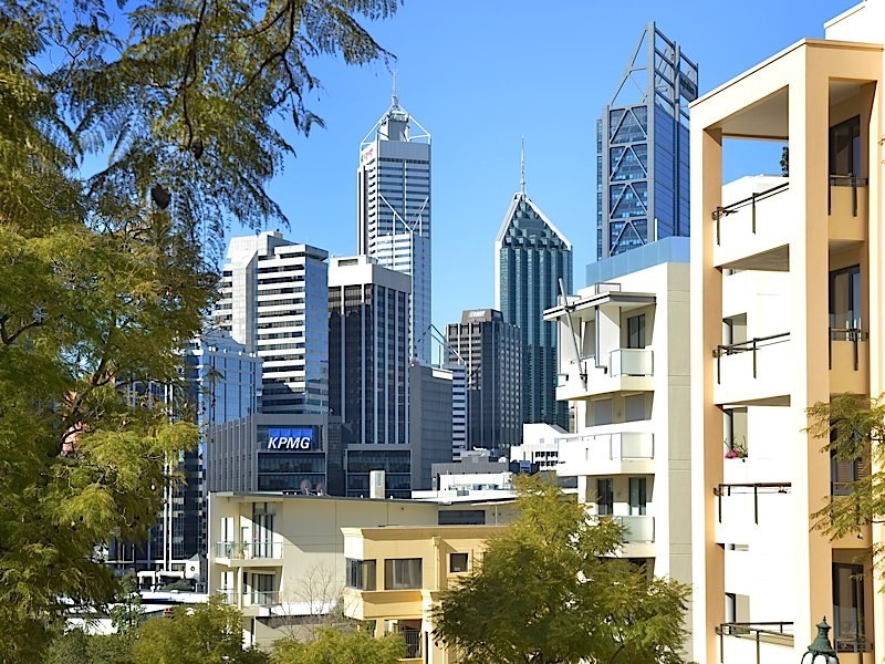 5/53 Mount Street, West Perth WA 6005