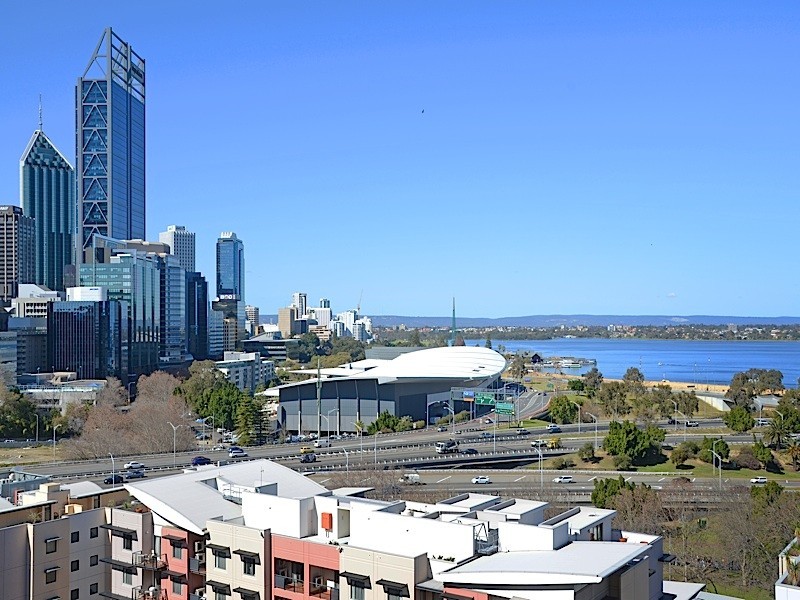 5/53 Mount Street, West Perth WA 6005