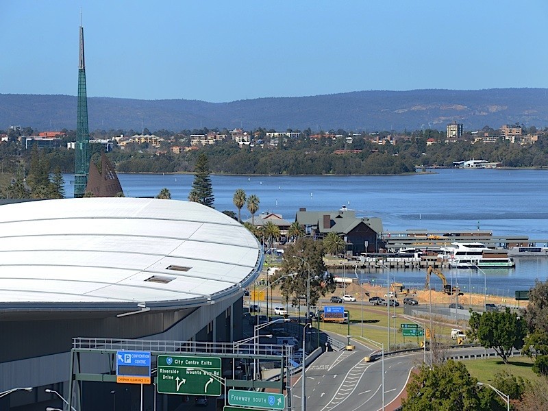 5/53 Mount Street, West Perth WA 6005