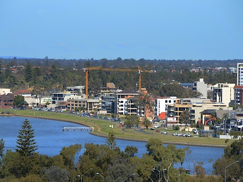 5/53 Mount Street, West Perth WA 6005
