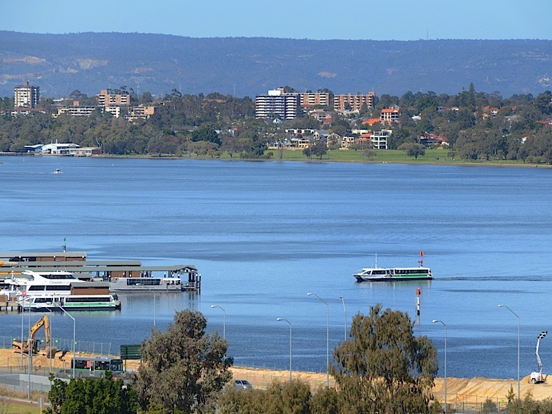 5/53 Mount Street, West Perth WA 6005