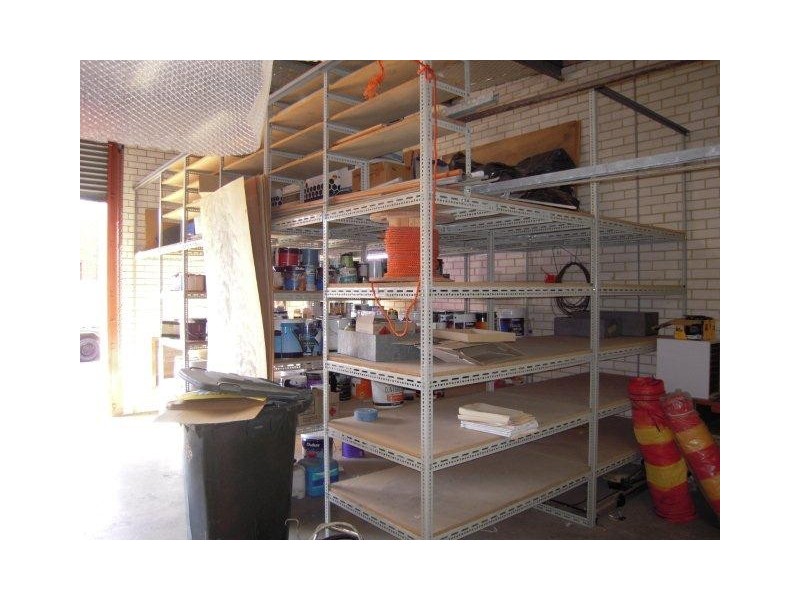 6/18 Milford Street, East Victoria Park WA 6101