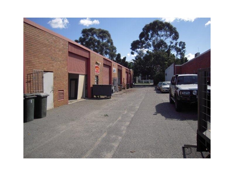 6/18 Milford Street, East Victoria Park WA 6101