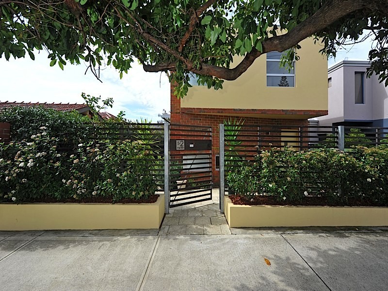 5/2 Marlow Street, Wembley WA 6014