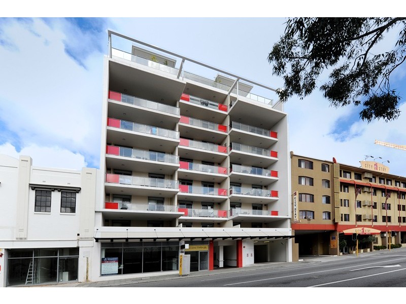 14/863 Wellington Street, West Perth WA 6005
