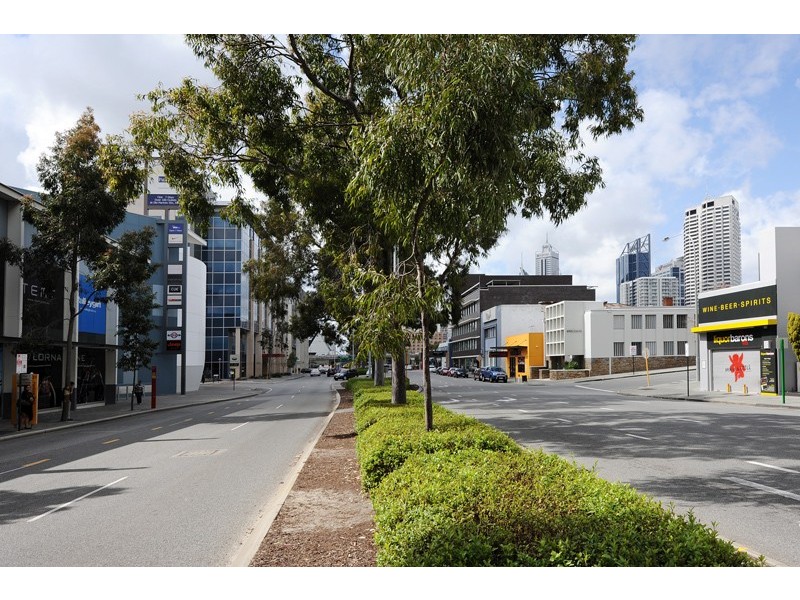 14/863 Wellington Street, West Perth WA 6005