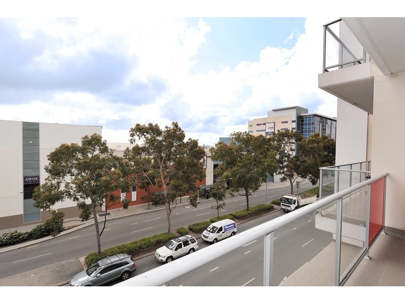 14/863 Wellington Street, West Perth WA 6005