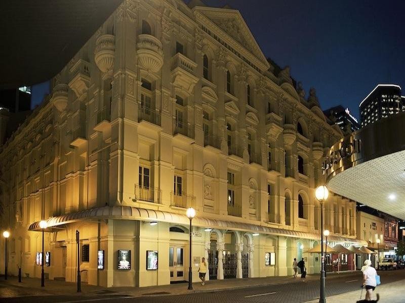 20/996 Hay Street, Perth WA 6000