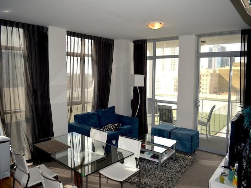 20/996 Hay Street, Perth WA 6000