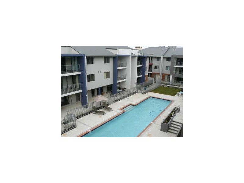 53/17-19 Carr Street, West Perth WA 6005