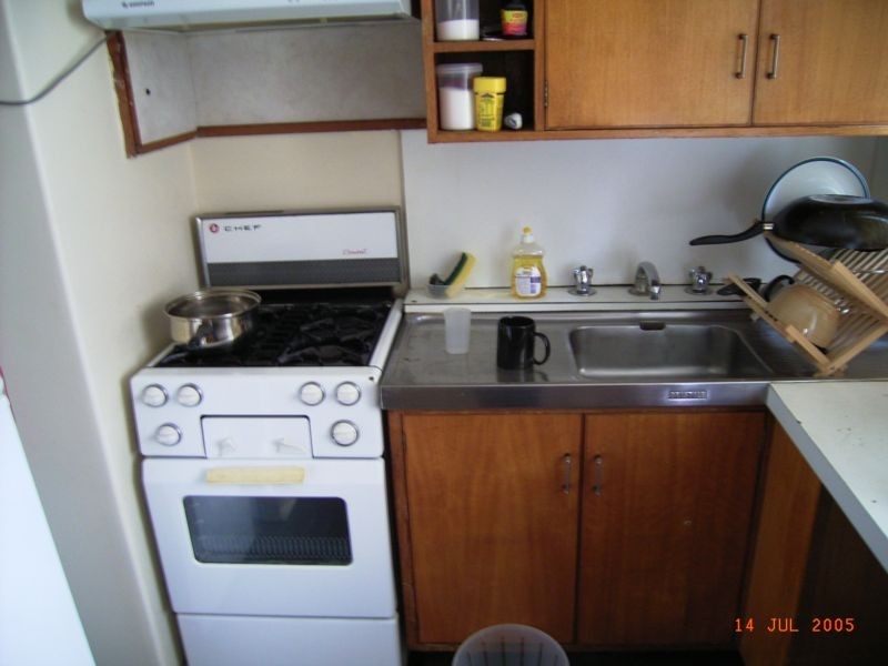 27/60 Forrest Avenue, East Perth WA 6004