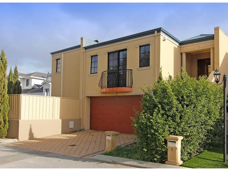 3 Knave Lane, Innaloo WA 6018