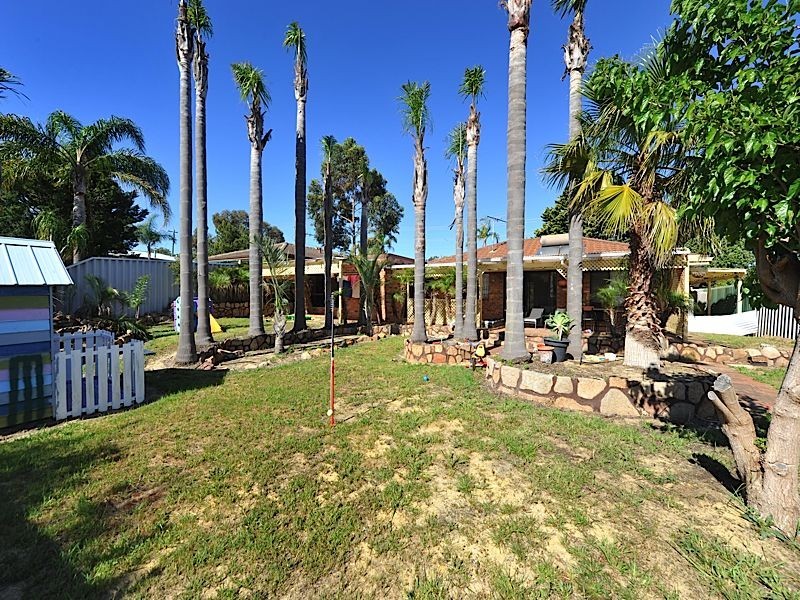 19 Marybrook Road, Heathridge WA 6027