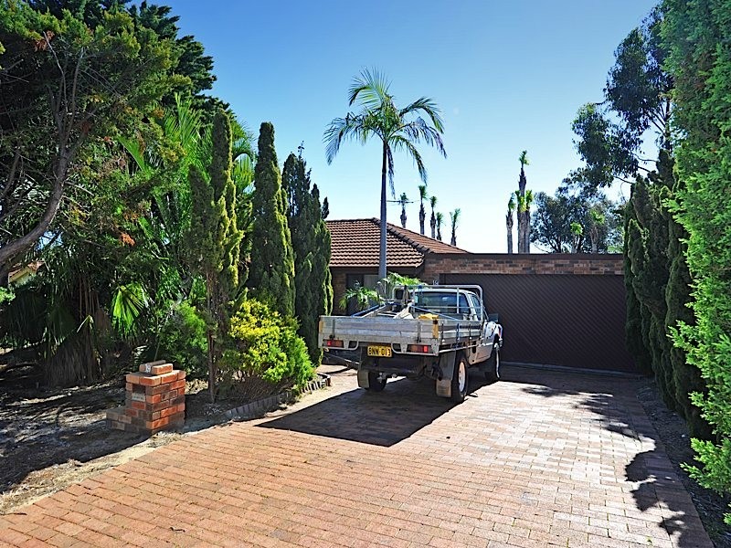 19 Marybrook Road, Heathridge WA 6027