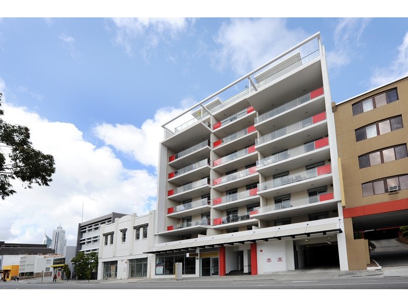 14/863 Wellington Street, West Perth WA 6005