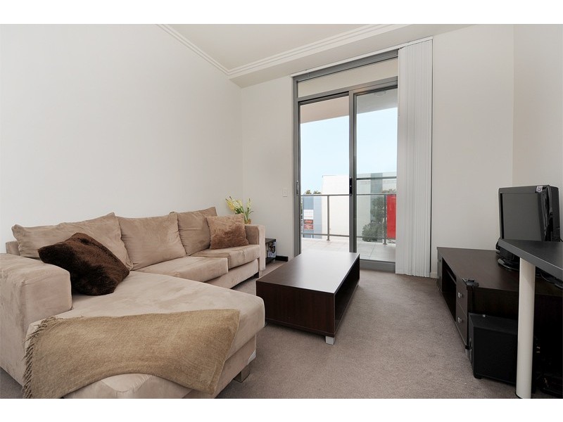 14/863 Wellington Street, West Perth WA 6005