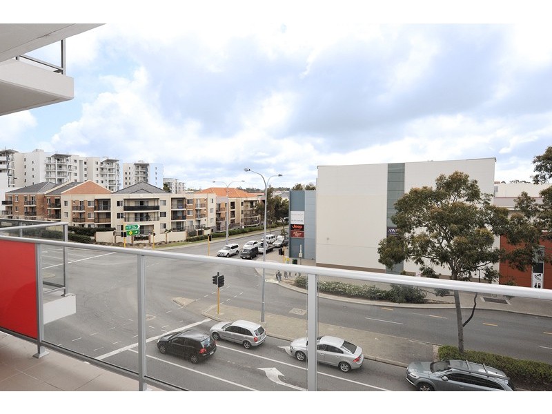 14/863 Wellington Street, West Perth WA 6005