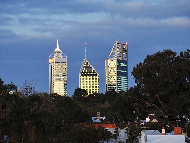 202 Heytesbury Road, Subiaco WA 6008