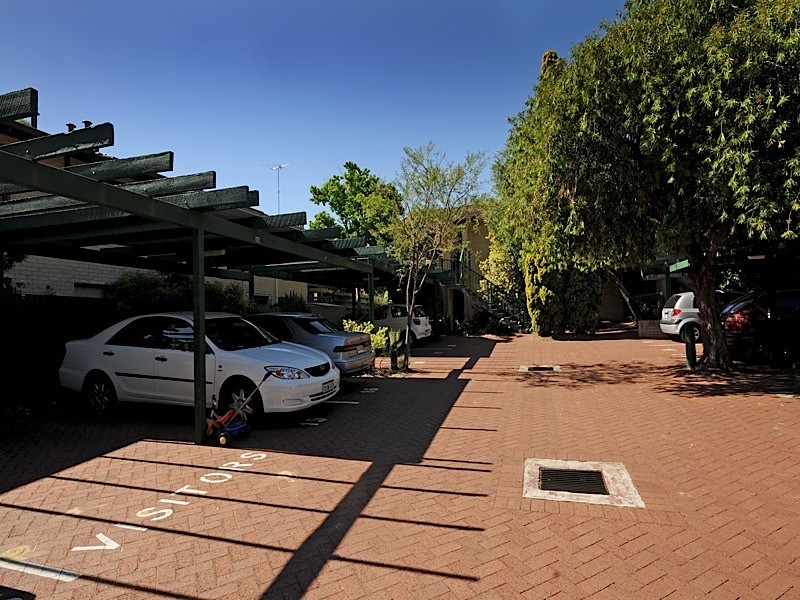 5/10 Aberdare Road, Shenton Park WA 6008