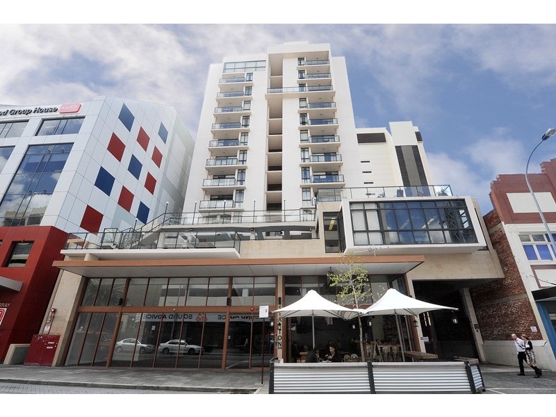 54/418 Murray Street, Perth WA 6000