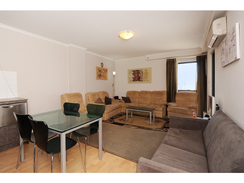 54/418 Murray Street, Perth WA 6000