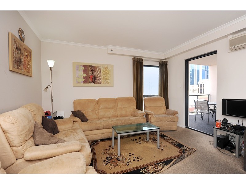 54/418 Murray Street, Perth WA 6000