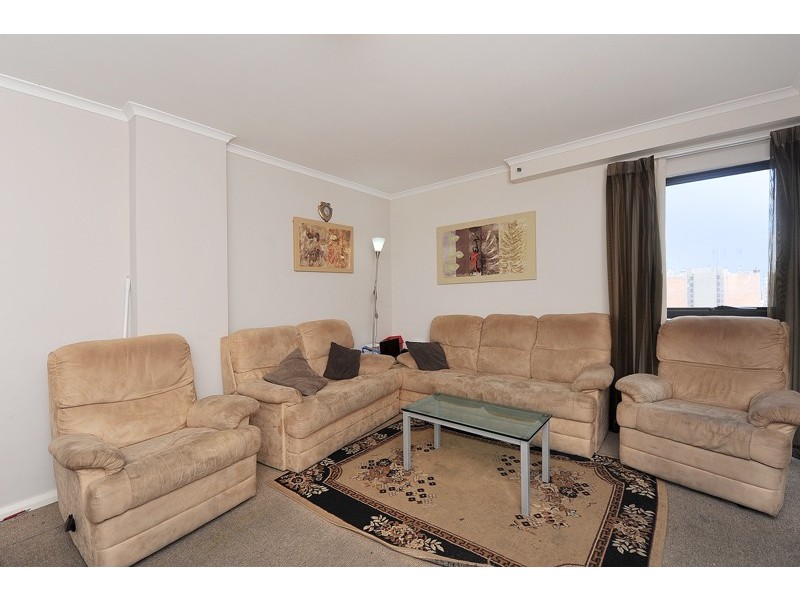 54/418 Murray Street, Perth WA 6000
