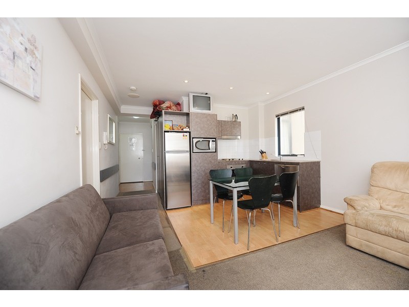 54/418 Murray Street, Perth WA 6000