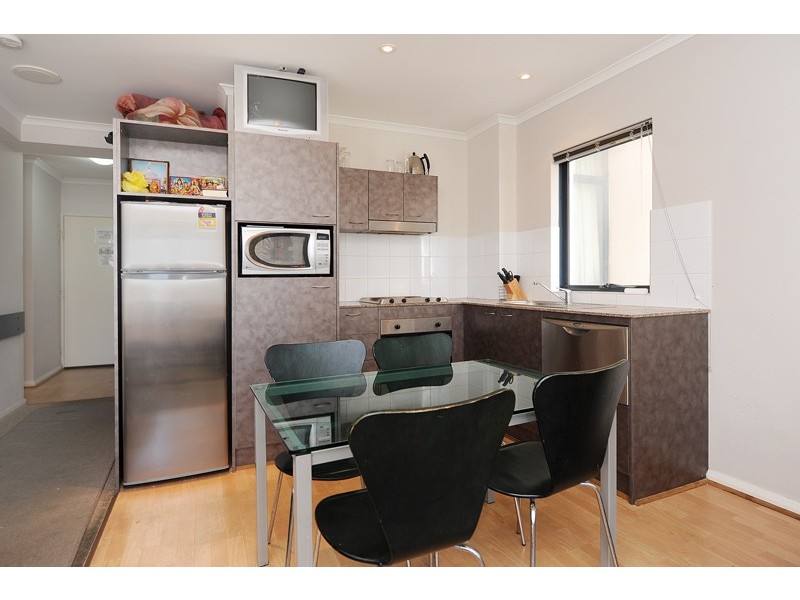 54/418 Murray Street, Perth WA 6000