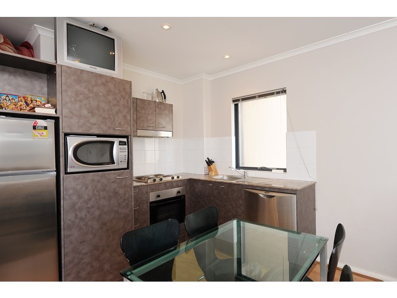 54/418 Murray Street, Perth WA 6000