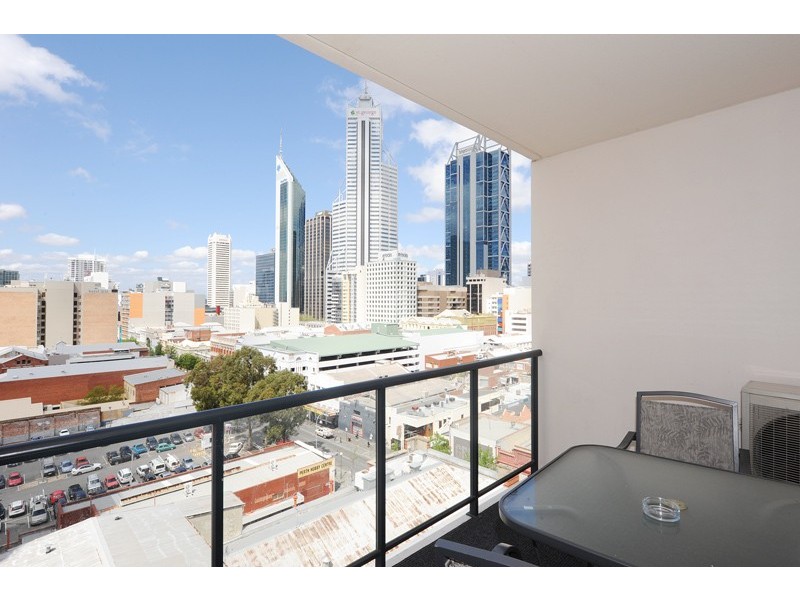 54/418 Murray Street, Perth WA 6000
