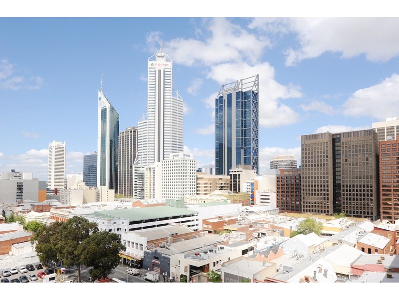 54/418 Murray Street, Perth WA 6000