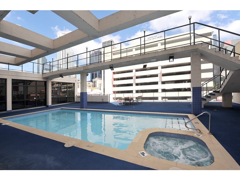 54/418 Murray Street, Perth WA 6000