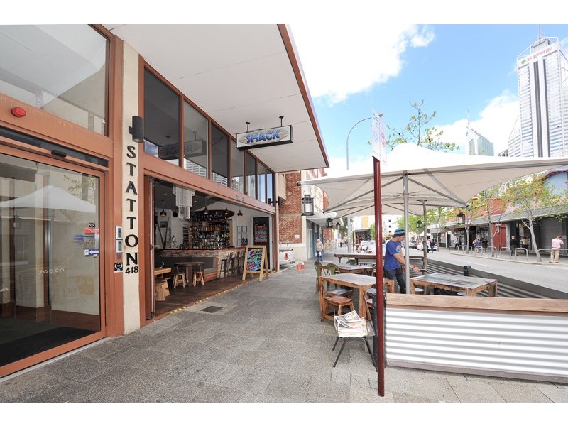 54/418 Murray Street, Perth WA 6000