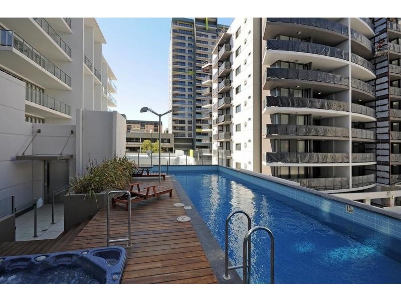 113/151 Adelaide Terrace, Perth WA 6000