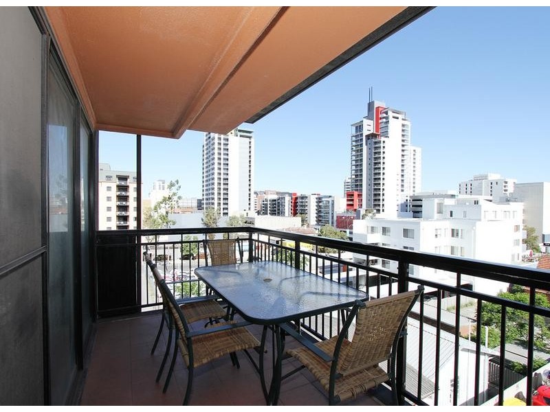 410/251 Hay Street, East Perth WA 6004