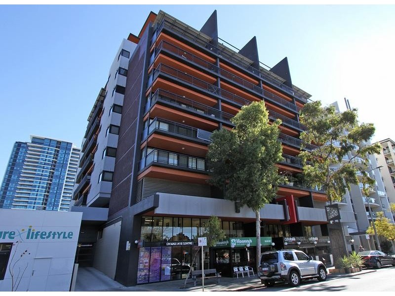 410/251 Hay Street, East Perth WA 6004